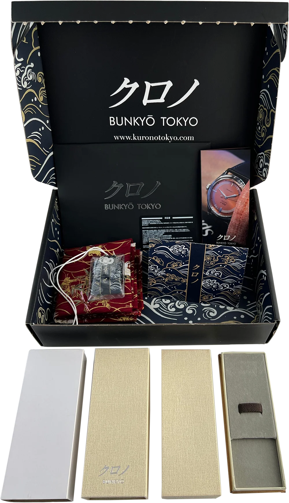 Kurono Anniversary Toki Special Edition Toki